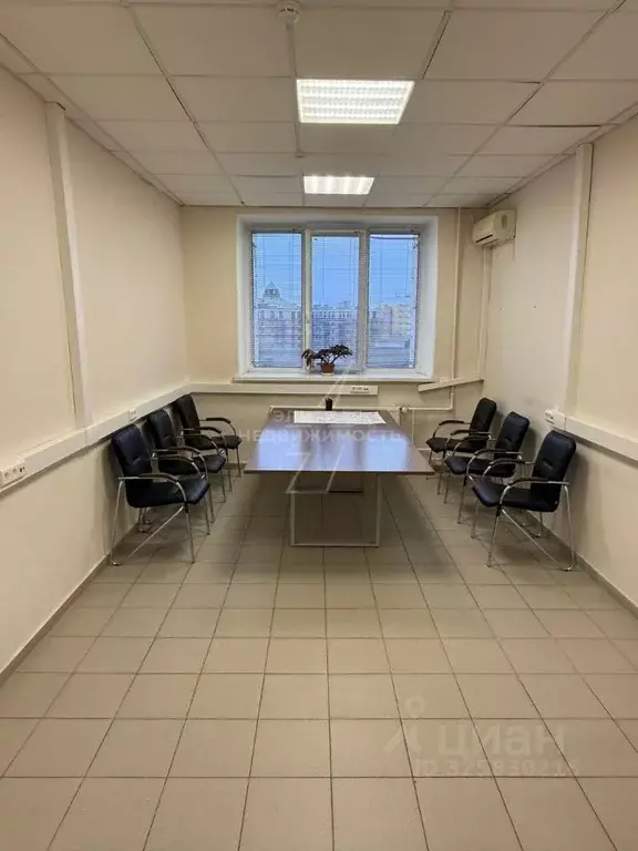 Офис в Татарстан, Казань ул. Вишневского, 24 (205 м) - Фото 1