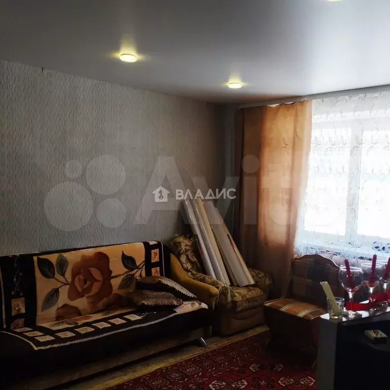2-к. квартира, 44 м, 1/2 эт. - Фото 0