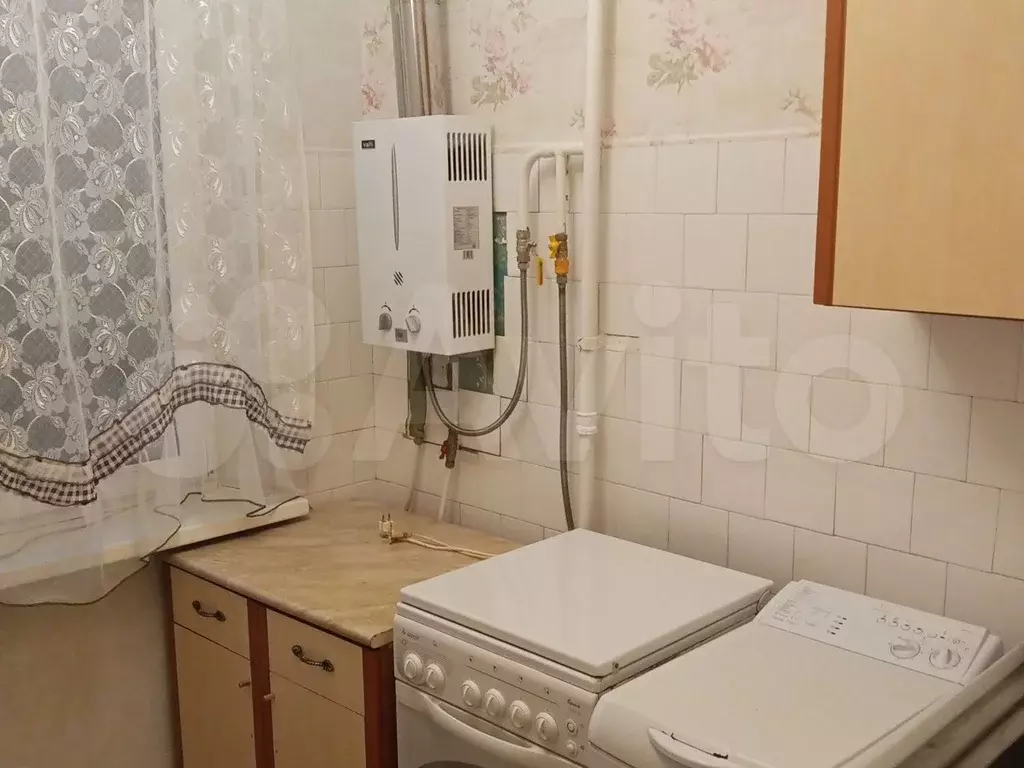 2-к. квартира, 50 м, 4/5 эт. - Фото 1