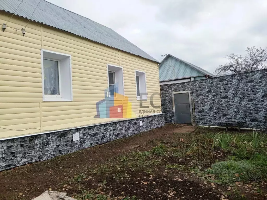 Дом в Тульская область, Тула городской округ, пос. Октябрьский 38 (65 ... - Фото 2