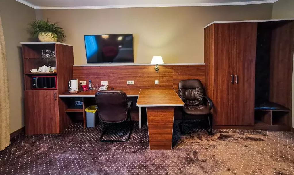 Комната Красноярский край, Железногорск Привокзальная ул., 21 (20.0 м) - Фото 2