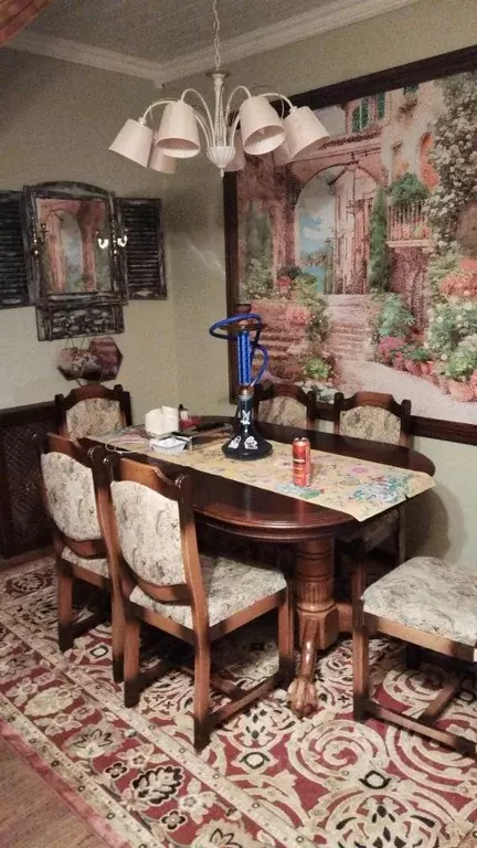 Коттедж в Московская область, Солнечногорск городской округ, д. Редино ... - Фото 2