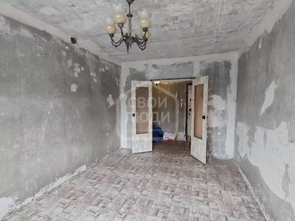 2-к кв. Рязанская область, Рязань ул. Новоселов, 50 (51.8 м) - Фото 1