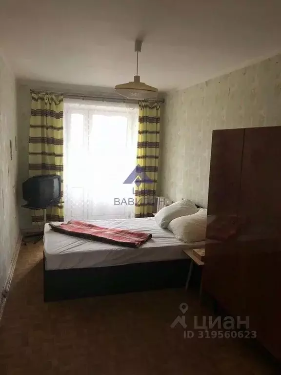 3-к кв. Ростовская область, Волгодонск ул. Максима Горького (60.0 м) - Фото 1