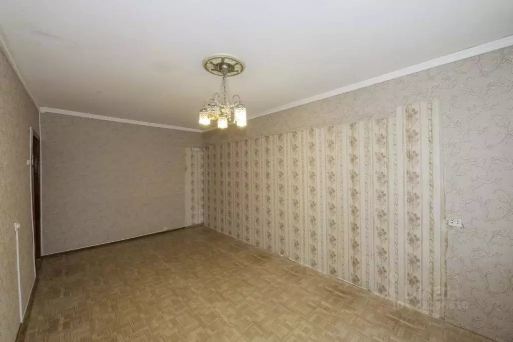 2-к кв. Мордовия, Саранск ул. Коваленко, 27 (51.3 м) - Фото 1