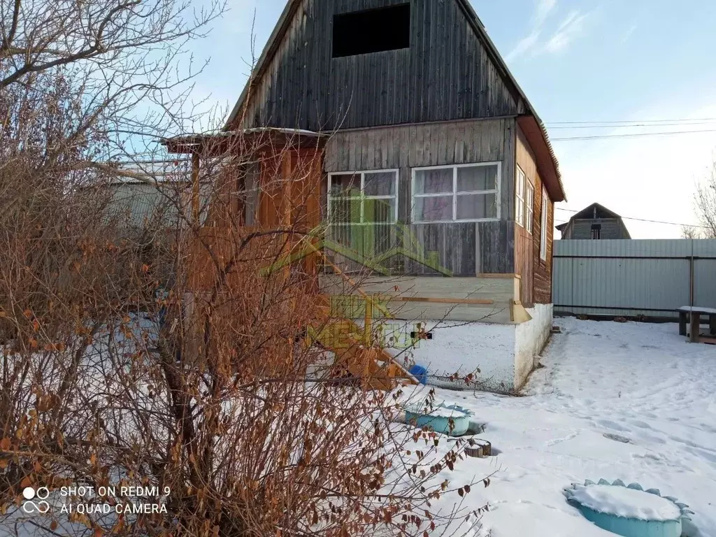 Дом в Бурятия, Тарбагатайский район, Саянтуйское с/пос, с. Нижний ... - Фото 2
