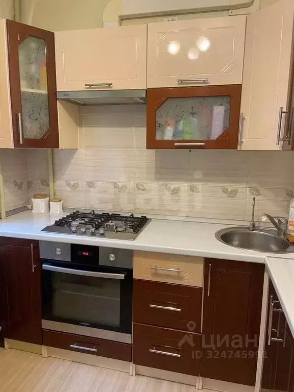 2-к кв. Вологодская область, Вологда Предтеченская ул., 45 (48.0 м) - Фото 2