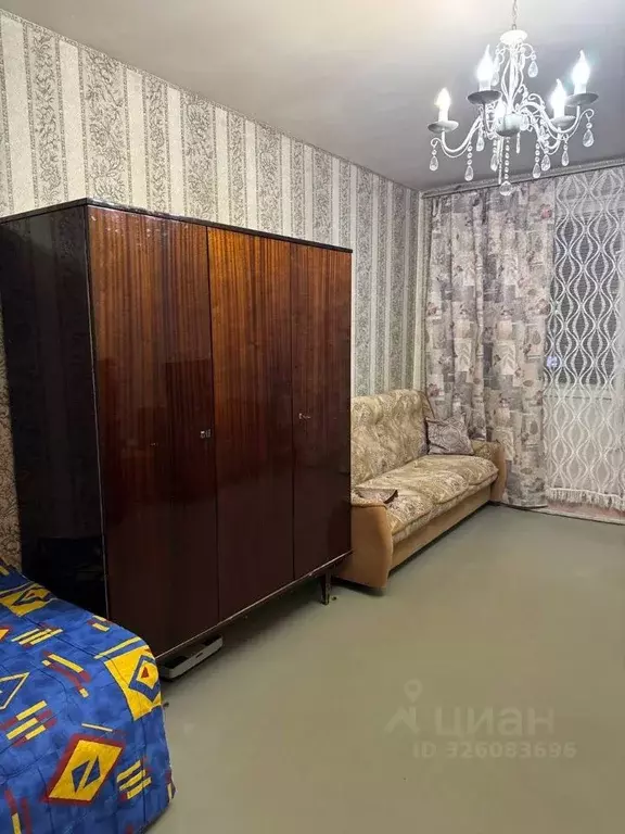 1-к кв. Санкт-Петербург просп. Культуры, 29К1 (34.0 м) - Фото 2