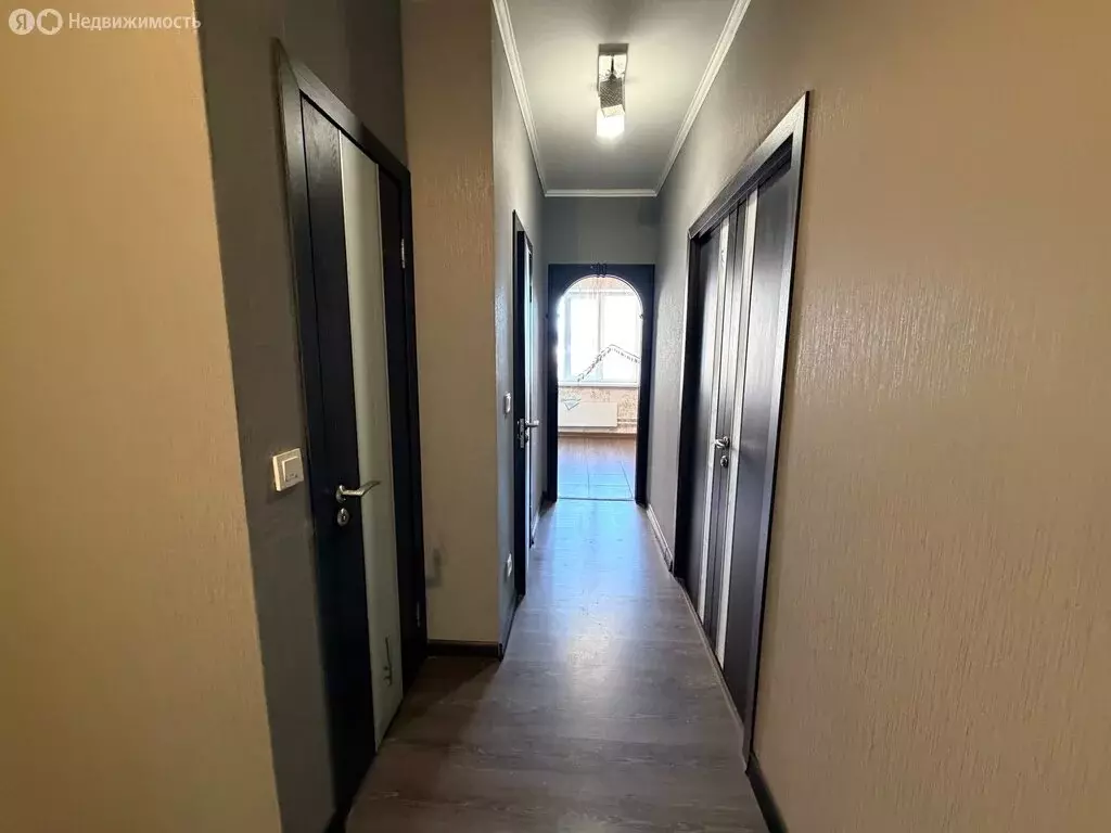 2-комнатная квартира: Александров, улица Свердлова, 1 (92.9 м) - Фото 1