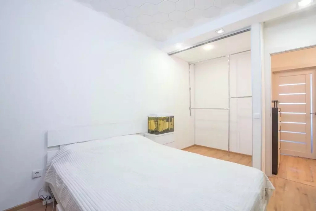 2-к кв. Санкт-Петербург Усть-Славянка тер., просп. Советский, 41к1 ... - Фото 1