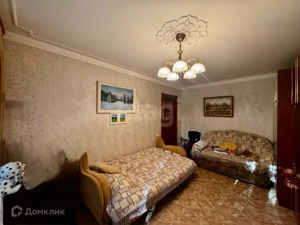 Продаётся 1-к квартира, 32.7 м - Фото 1