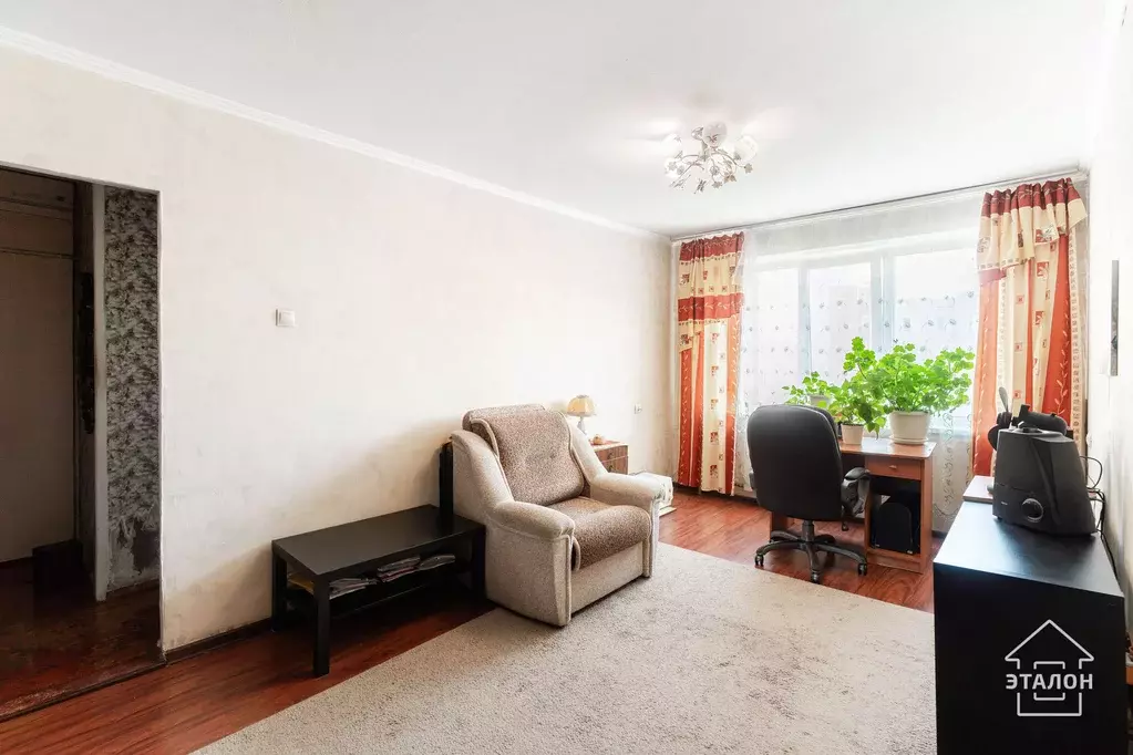 Продаётся 1-к квартира, 29.5 м - Фото 1