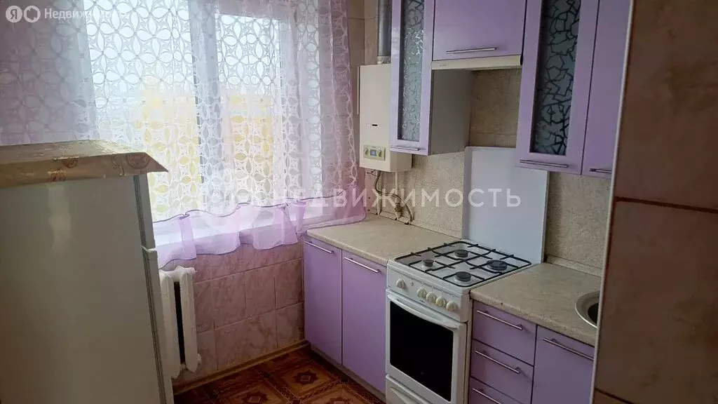 3-комнатная квартира: Баграмово, 7А (60.9 м) - Фото 2