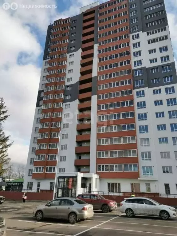 1-комнатная квартира: Тольятти, проспект Степана Разина, 16В (42.8 м) - Фото 1