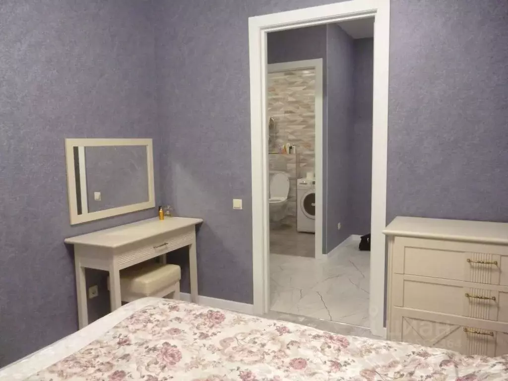 2-к кв. Алтайский край, Барнаул Комсомольский просп., 122Г (43.0 м) - Фото 2