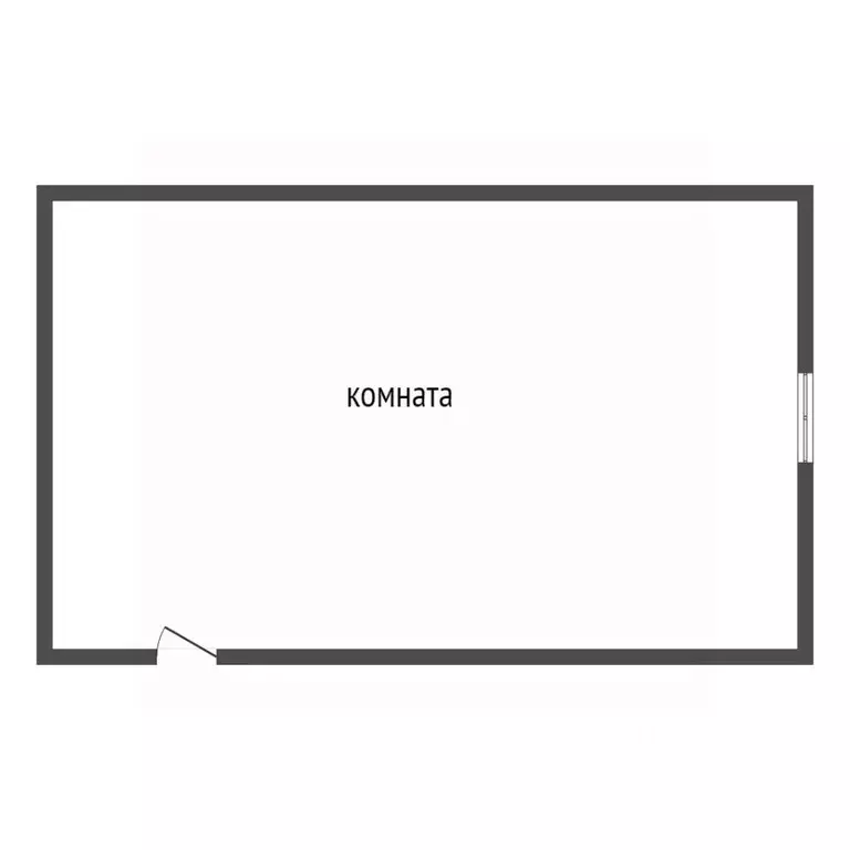 Комната Свердловская область, Нижний Тагил ул. Красных Зорь, 6 (13.5 ... - Фото 2