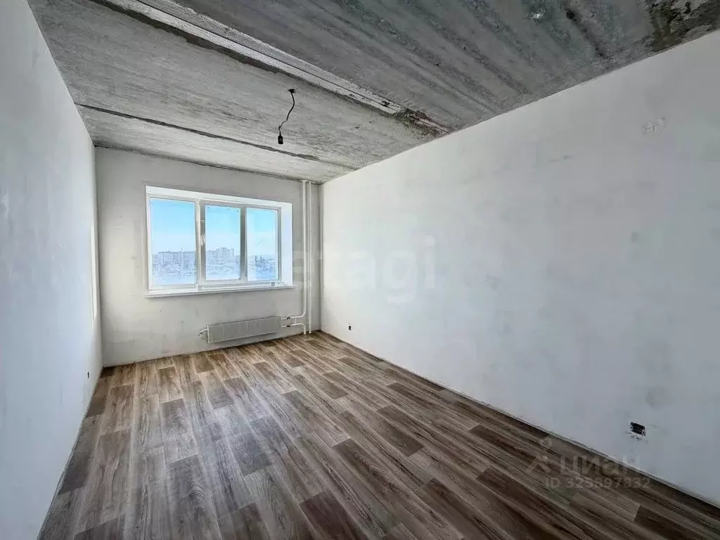 2-к кв. Самарская область, Самара просп. Карла Маркса, 295Б (60.0 м) - Фото 1