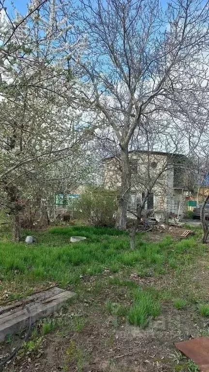 Дом в Волгоградская область, Городищенский район, Ерзовское городское ... - Фото 0