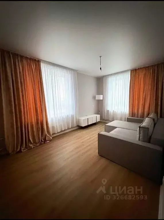 2-к кв. Московская область, Люберцы городской округ, Мирный пгт ул. ... - Фото 1