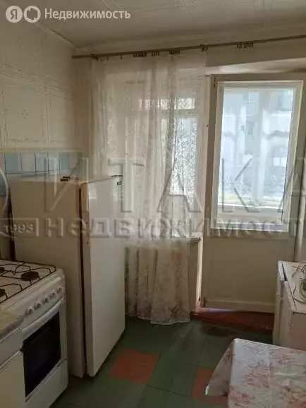 2-комнатная квартира: городской посёлок Рябово, Южная улица, 14А (43.5 ... - Фото 2