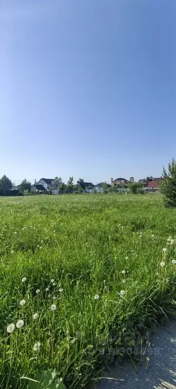 Участок в Москва д. Студенцы, Лесные Дали ДСК,  (10.3 сот.) - Фото 2