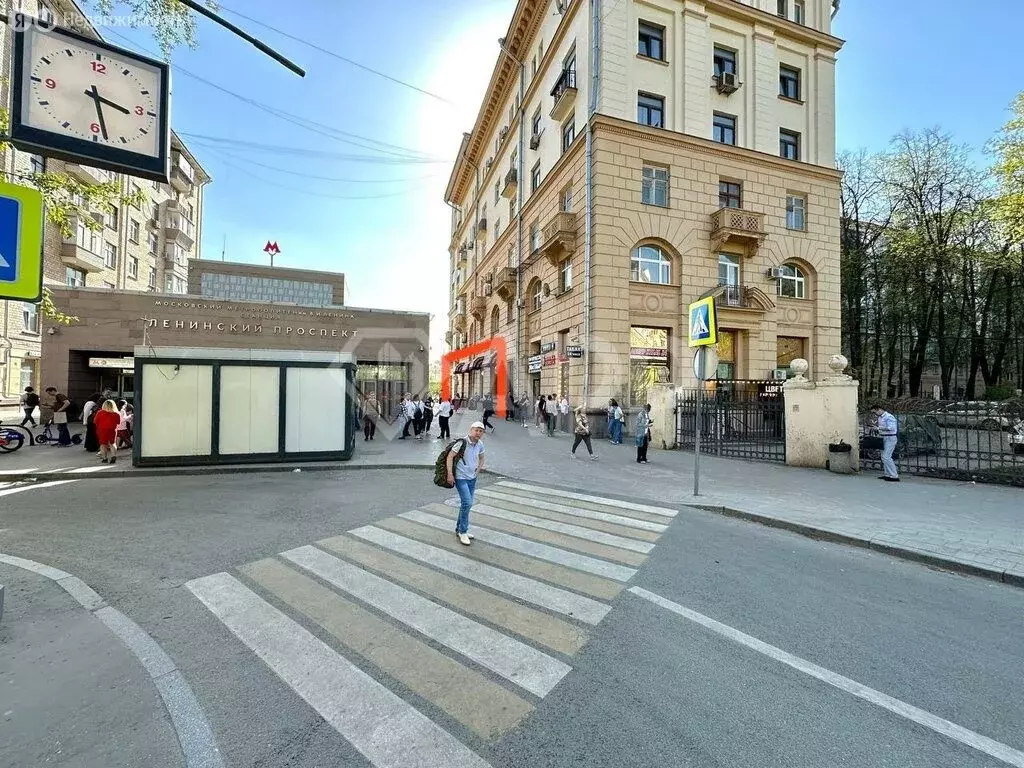 Помещение свободного назначения (125 м) - Фото 1