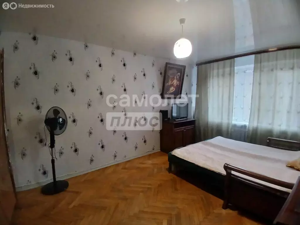 1-комнатная квартира: село Шепси, Садовая улица, 1 (29 м) - Фото 2