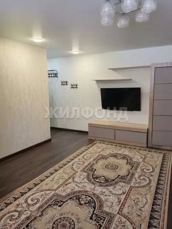 2-к кв. Томская область, Томск Киевская ул., 72 (44.0 м) - Фото 2