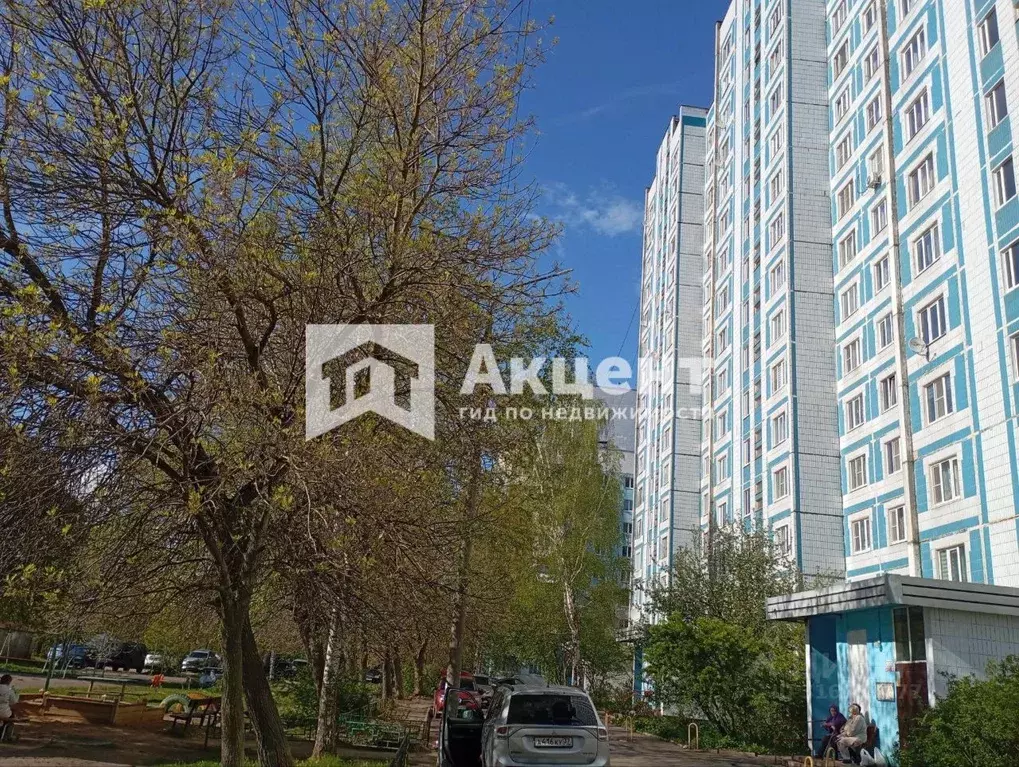 3-к кв. Ивановская область, Иваново Лежневская ул., 158 (74.7 м) - Фото 1