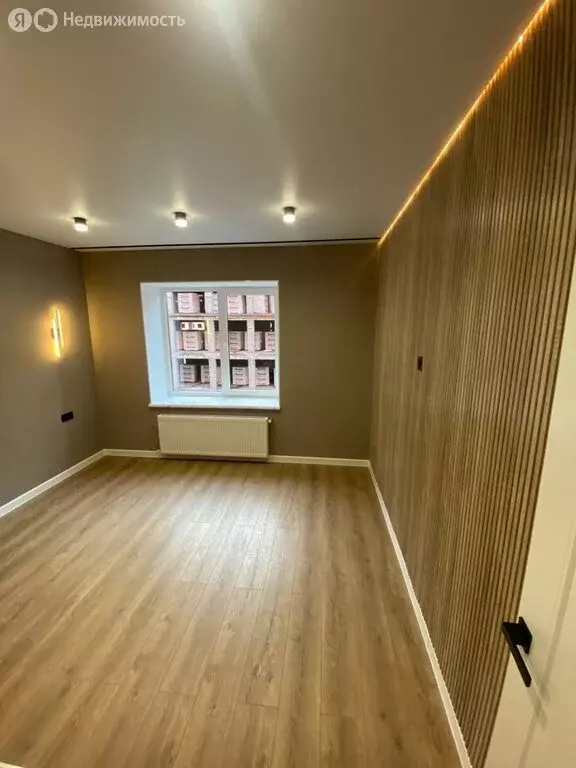1-комнатная квартира: Владикавказ, улица Зураба Магкаева, 83к1 (46.5 ... - Фото 1