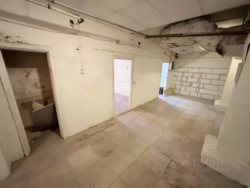 Помещение свободного назначения в Москва ул. Бехтерева, 41К1 (112 м) - Фото 1