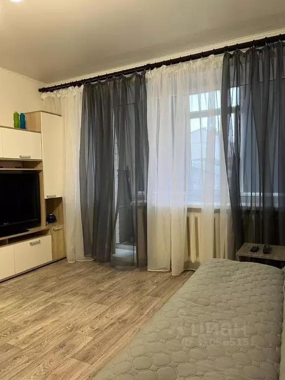 2-к кв. Ленинградская область, Выборг наб. 40-летия ВЛКСМ, 7 (48.0 м) - Фото 1