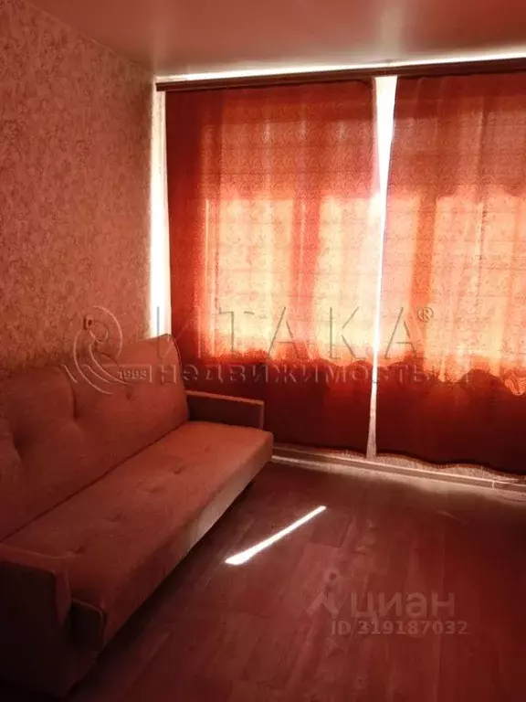 2-к кв. Санкт-Петербург ул. Подвойского, 17к1 (45.0 м) - Фото 1