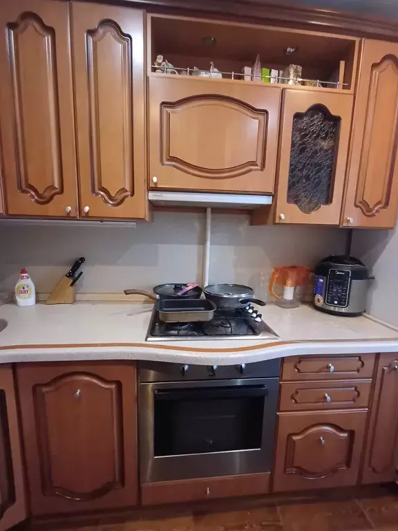 Продаётся 3-к квартира, 60.1 м - Фото 1