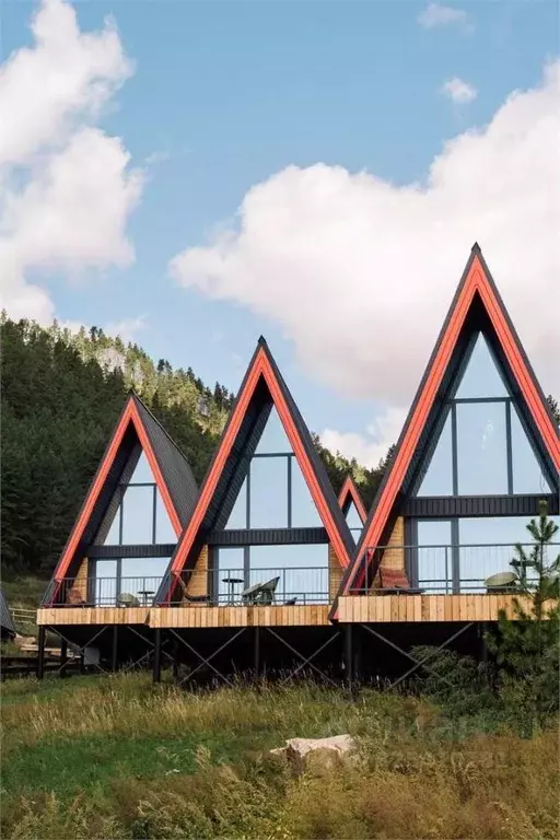 Дом в Иркутская область, Иркутский муниципальный округ, пос. Большое ... - Фото 2