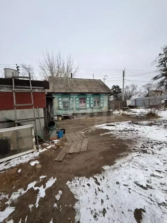 Дом в Амурская область, Белогорск 9 Мая ул., 146 (29 м) - Фото 1