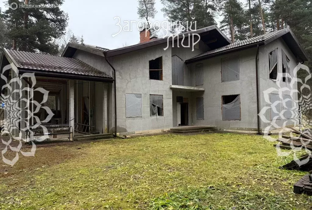 Дом в Московская область, Ленинский городской округ, Видное (511 м) - Фото 1