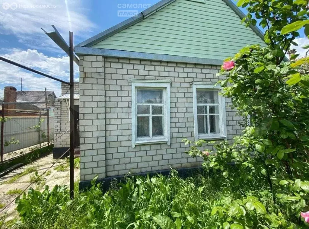 Дом в Славянск-на-Кубани, пристань Славянск-на-Кубани (50 м) - Фото 0