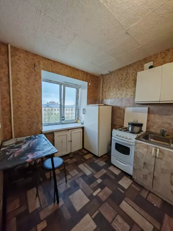 Продаётся 3-к квартира, 40.1 м - Фото 0