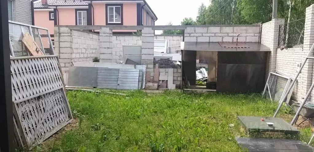 Дом в Московская область, Домодедово городской округ, д. Кучино ул. ... - Фото 2