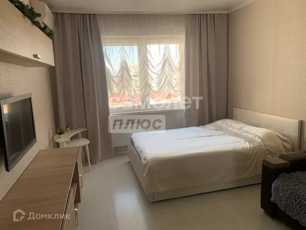 Продаётся 1-к квартира, 39 м - Фото 0