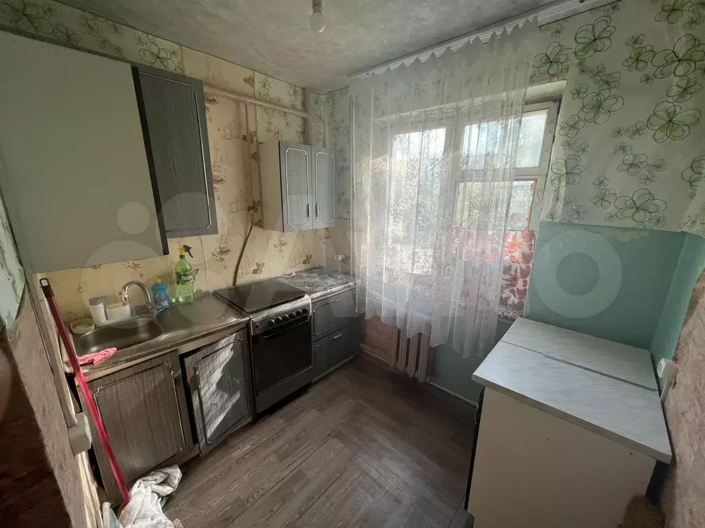 2-к. квартира, 42 м, 2/5 эт. - Фото 1