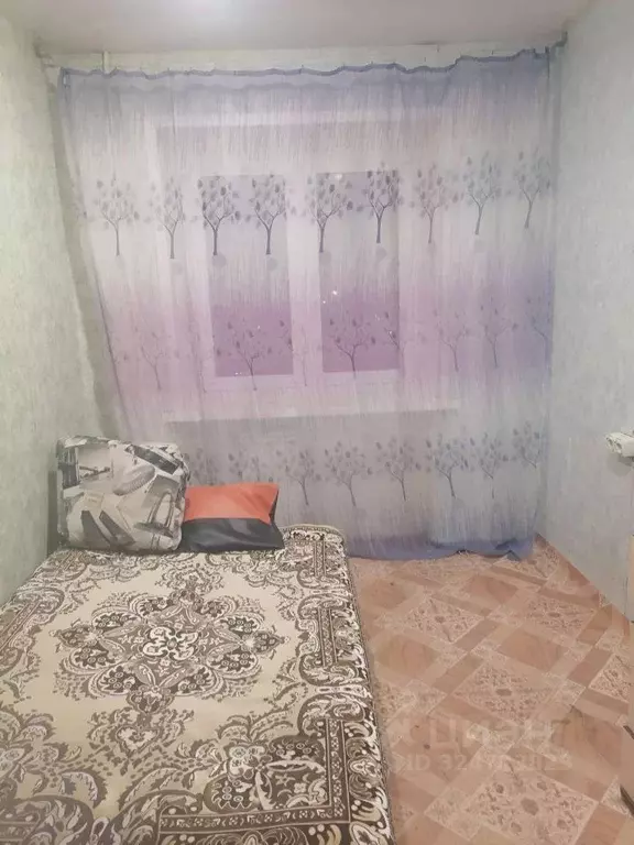 Комната Красноярский край, Красноярск ул. Корнетова, 6 (12.0 м) - Фото 2