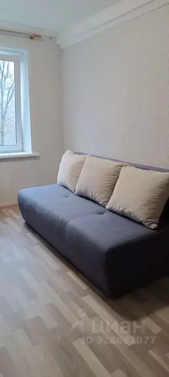 Комната Красноярский край, Красноярск просп. Металлургов, 1 (14.0 м) - Фото 1