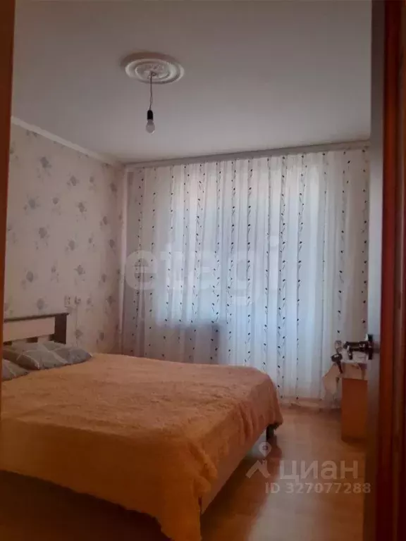 2-к кв. Псковская область, Остров Авиационная ул., 13 (47.9 м) - Фото 1