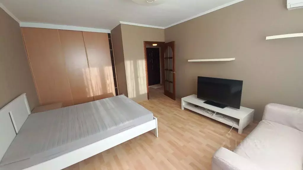 1-к кв. Москва Коптевская ул., 32А (39.0 м) - Фото 1