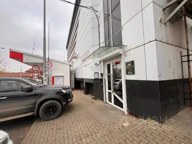 Помещение свободного назначения в Краснодарский край, Краснодар ... - Фото 1