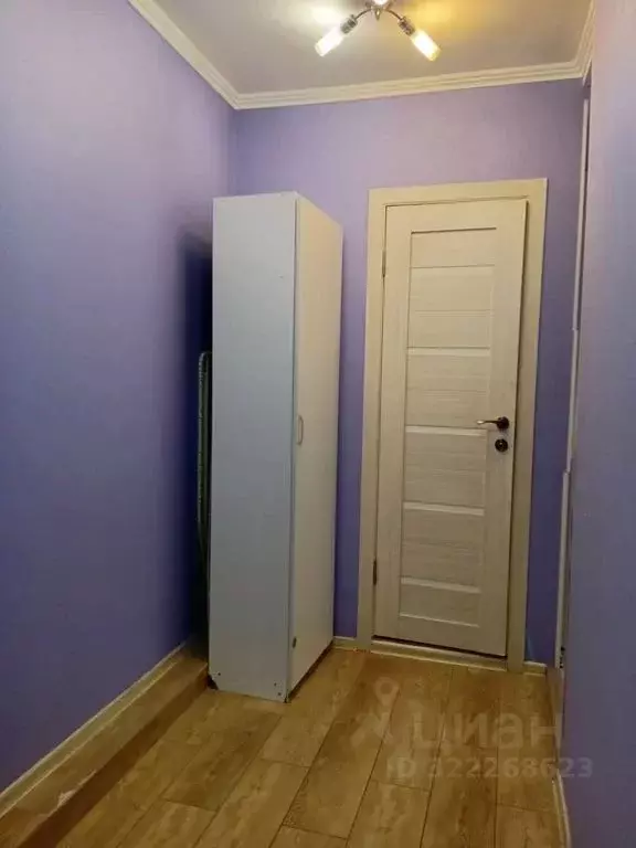 Студия Москва Дмитровское ш., 107Ак5 (18.0 м) - Фото 1