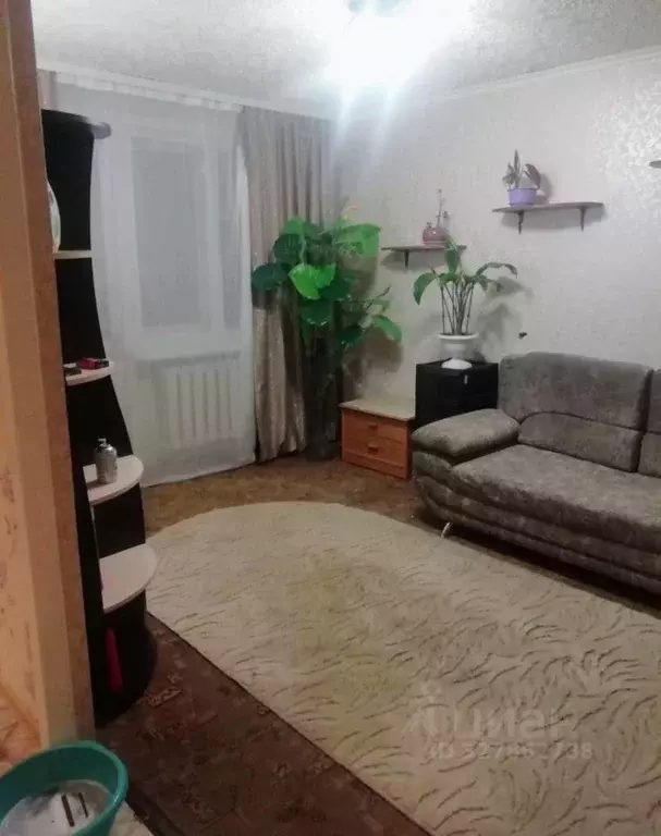 1-к кв. Свердловская область, Екатеринбург ул. Посадская, 38 (33.0 м) - Фото 1