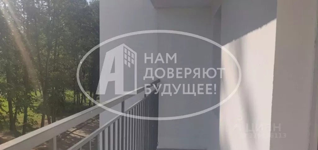 1-к кв. Пермский край, Чайковский ул. Кочетова, 1 (34.3 м) - Фото 2